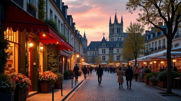Avis sur les villes de France : les témoignages commune par commune