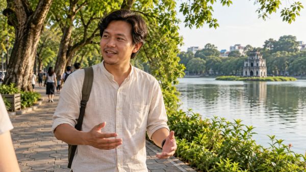 Comment une expérience francophone transforme votre voyage au Vietnam