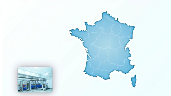 Du captage au robinet : le parcours de l'eau potable en France