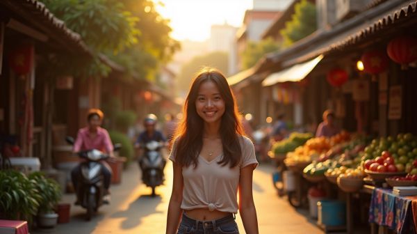 Guide francophone au Vietnam : ce que ça change à l'expérience
