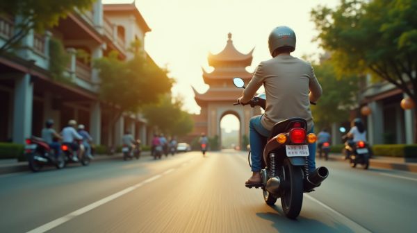 Guide francophone au Vietnam : ce que ça change à l'expérience