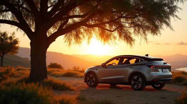 Les meilleures astuces pour utiliser une voiturette électrique en camping