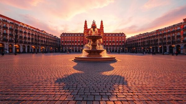 Top idées originales pour un EVG mémorable à Madrid
