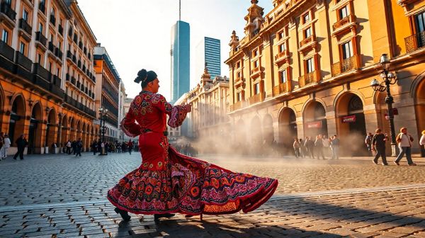 Top idées originales pour un EVG mémorable à Madrid